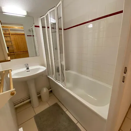 Apartamento 1 Bedroom Appt With Mountain Views