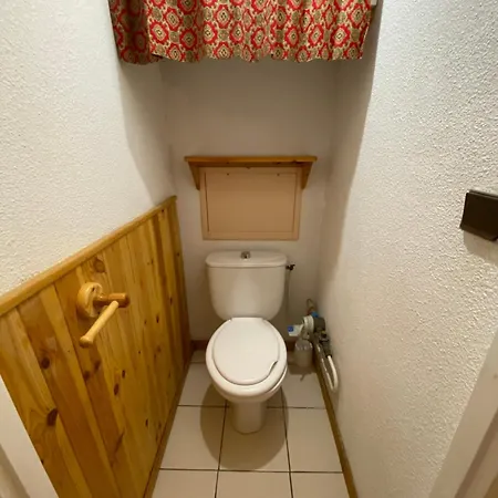 1 Bedroom Appt With Mountain Views Apartamento *