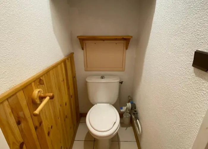 1 Bedroom Appt With Mountain Views Apartament *